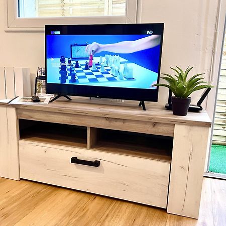 Studio Ocean Remblai Les Sables-dʼOlonne Eksteriør bilde