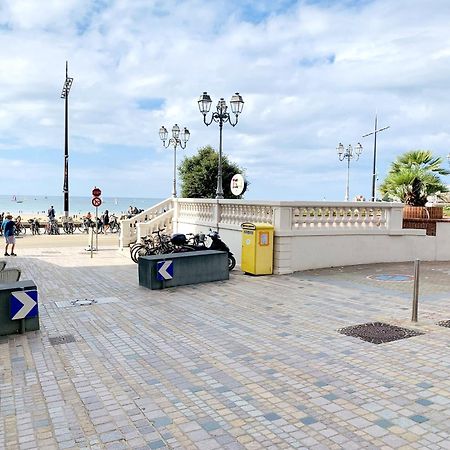 Studio Ocean Remblai Les Sables-dʼOlonne Eksteriør bilde