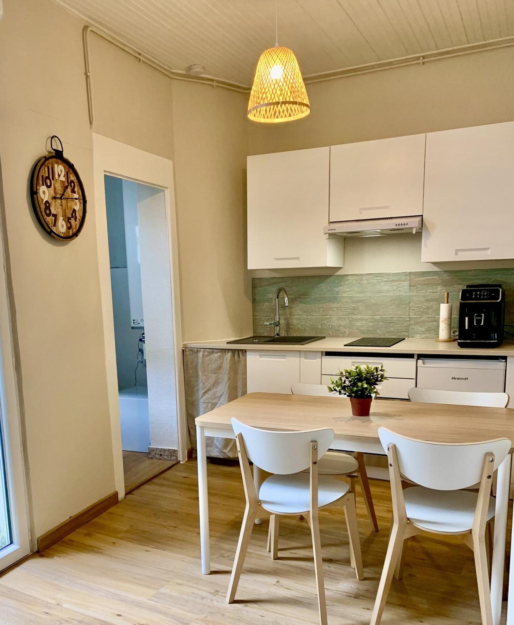Studio Ocean Remblai Les Sables-dʼOlonne Eksteriør bilde