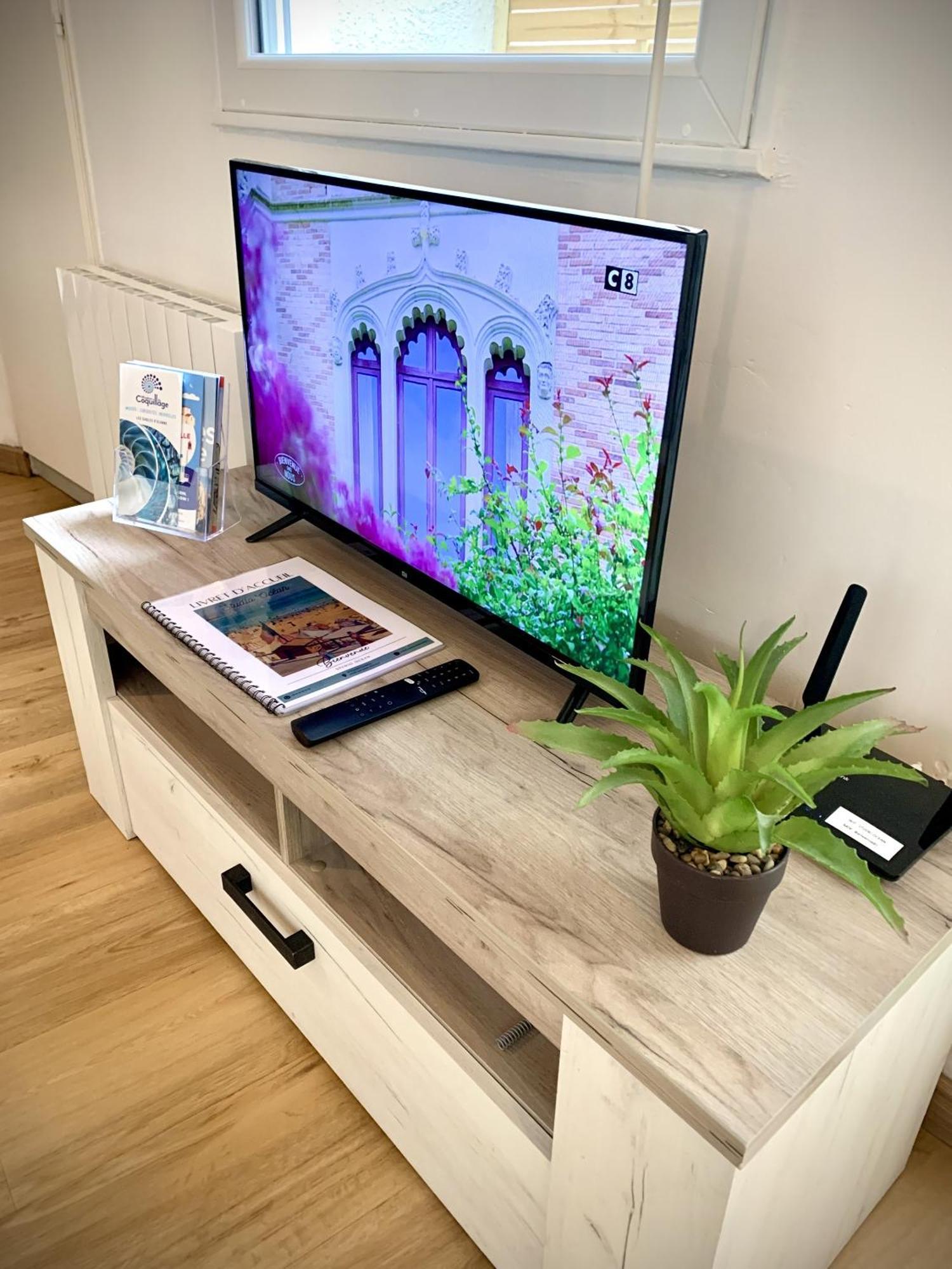 Studio Ocean Remblai Les Sables-dʼOlonne Eksteriør bilde