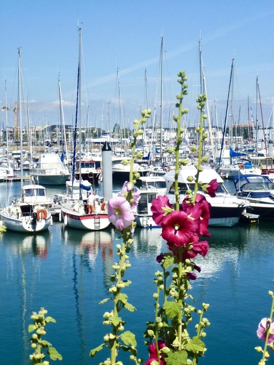 Studio Ocean Remblai Les Sables-dʼOlonne Eksteriør bilde