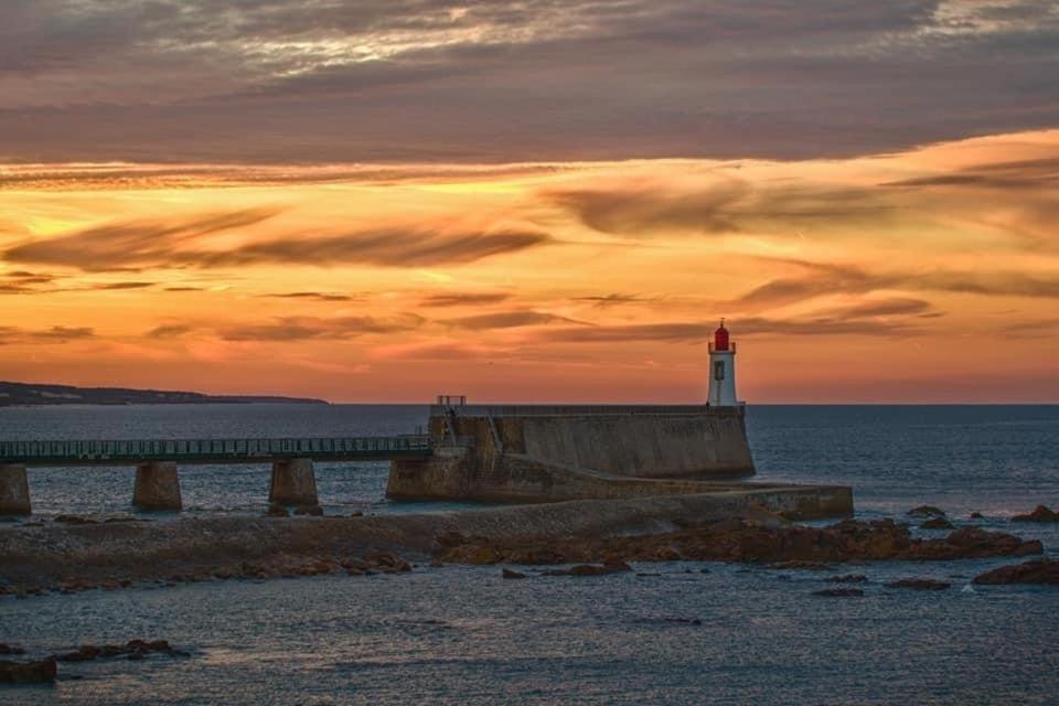Studio Ocean Remblai Les Sables-dʼOlonne Eksteriør bilde